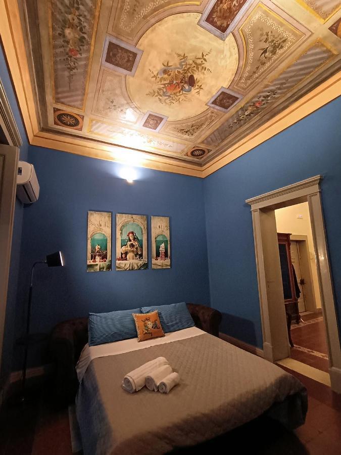 Stesicoro Art Home, In Centro Storico A Catania Catânia Exterior foto